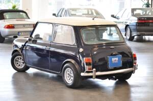 Bild 4/20 von Innocenti Mini Cooper 1300 (1975)