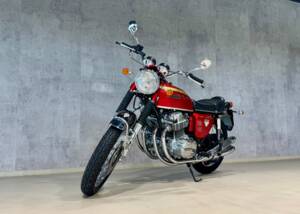 Immagine 8/44 di Honda DUMMY (1971)