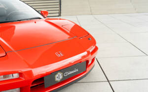 Bild 16/78 von Honda NSX (1991)