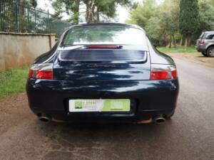 Afbeelding 8/43 van Porsche 911 Carrera (1999)