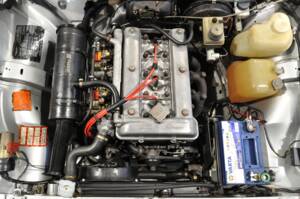 Bild 12/25 von Alfa Romeo Alfetta GTV 2.0 L (1980)