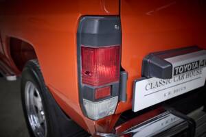 Afbeelding 36/100 van Toyota Land Cruiser LJ77 (1991)