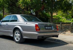 Image 14/30 of Bentley Continental R Mulliner (2003)