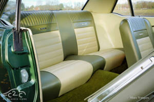 Image 13/58 of Ford Mustang 289 (1965)