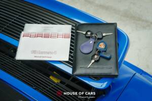 Image 25/25 of Porsche 911 Carrera 4 (1992)