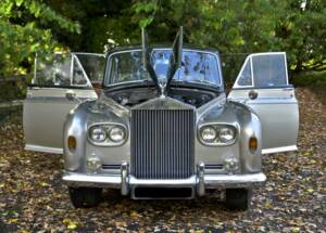 Imagen 9/46 de Rolls-Royce Phantom VI (1976)