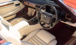 Bild 4/50 von Jaguar XJS 5.3 V12 (1990)