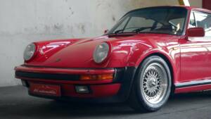 Image 29/31 de Porsche 911 Turbo 3.3 (1978)