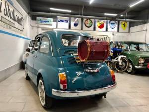 Immagine 31/48 di FIAT 500 F (1967)