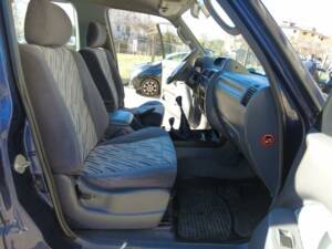 Bild 14/14 von Toyota Land Cruiser 90 3.0 TD (2000)