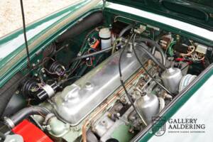 Afbeelding 23/50 van Austin-Healey 3000 Mk III (BJ8) (1966)