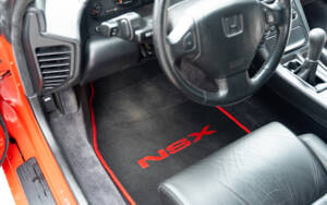 Bild 36/78 von Honda NSX (1991)