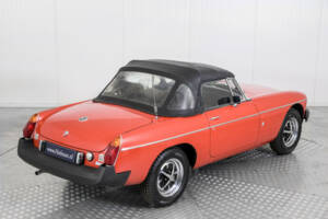 Bild 46/50 von MG MGB (1976)
