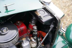Afbeelding 22/50 van MG TD Midget (1952)