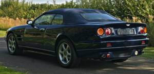 Image 21/50 de Aston Martin V8 Volante (1998)