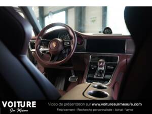 Bild 8/34 von Porsche Panamera 4S E-Hybrid Sport Turismo (2021)