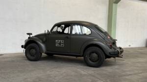 Image 3/84 of Volkswagen Beetle 1200 (1969)