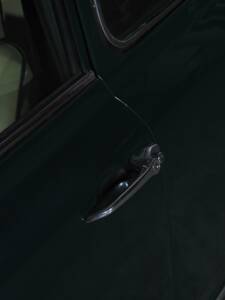 Immagine 7/43 di Austin Mini Mayfair (1986)