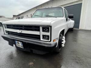 Bild 11/26 von Chevrolet K30 (1987)