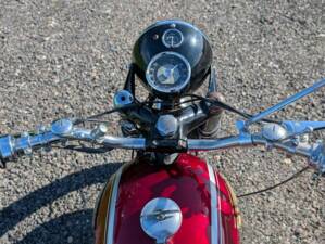 Bild 12/26 von Matchless DUMMY (1966)