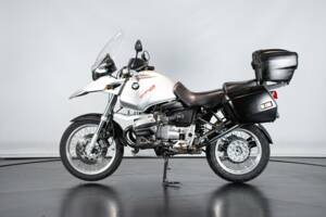 Image 1/50 de BMW R 1150 GS (2000)