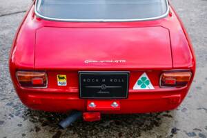Image 17/31 of Alfa Romeo Giulia Sprint GTA (1966)