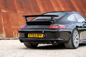 Image 37/42 of Porsche 911 GT3 (2003)