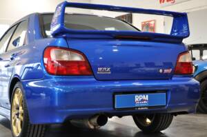 Bild 40/57 von Subaru Impreza WRX STi (2002)