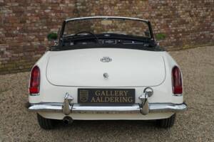 Bild 6/50 von MG MGB (1966)