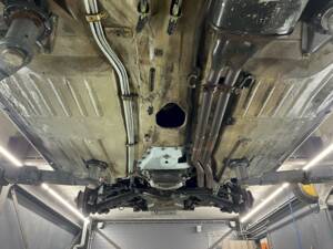 Bild 29/36 von Mercedes-Benz 280 SL (1969)