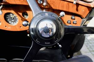 Image 49/50 de Rolls-Royce Phantom III (1937)