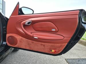 Bild 20/20 von Porsche 911 Carrera 4S (2005)