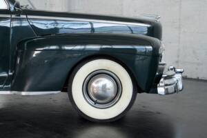 Bild 20/50 von Lincoln Continental V12 (1947)