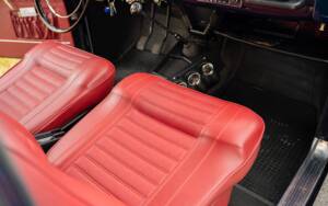 Bild 24/34 von Volvo Amazon  P121 (1966)