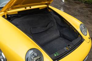 Bild 21/29 von Porsche 911 Carrera (1995)