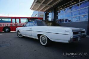 Bild 30/44 von Buick Skylark Convertible (1965)