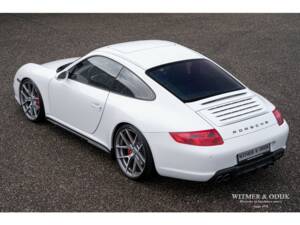 Bild 5/22 von Porsche 911 Carrera S (2008)