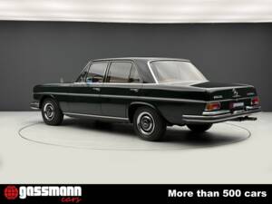 Image 6/15 of Mercedes-Benz 250 SE (1967)