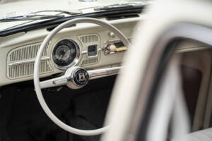 Image 25/57 of Volkswagen Kever 1200 (1965)