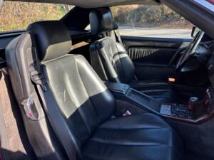 Afbeelding 33/64 van Mercedes-Benz SL 500 (1996)