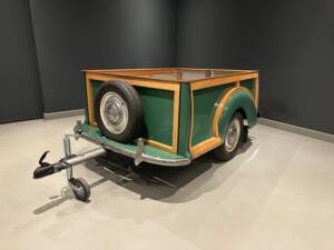 Bild 26/76 von Morris Minor 1000 Traveller (1964)