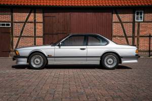 Image 14/49 of BMW M 635 CSi (1986)