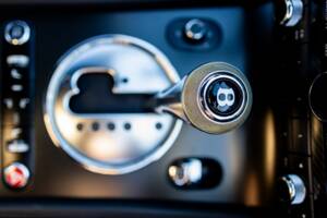 Image 32/46 of Bentley Continental Supersports (2010)