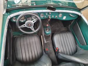 Bild 11/28 von Austin-Healey Sprite Mk I (1960)