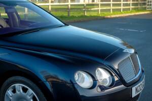 Image 21/50 of Bentley Continental Flying Spur (2006)