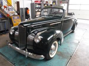 Image 39/50 of Packard 110 (1941)