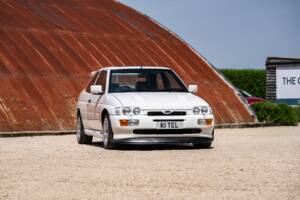 Bild 47/48 von Ford Escort RS Cosworth (1992)