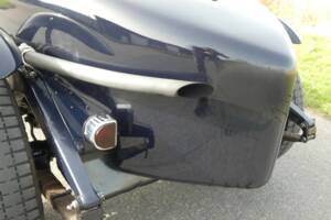 Imagen 10/64 de Riley 12/4 Special (1935)