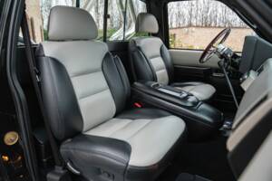 Bild 36/50 von GMC Sierra 2500 (1990)