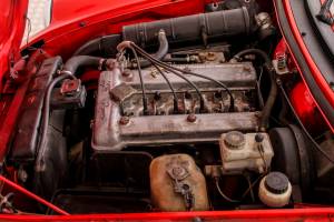 Image 12/50 of Alfa Romeo 1.6 Spider (1985)